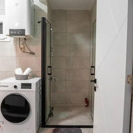 Apartman Defne House Urla