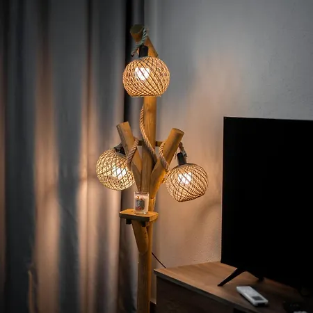 アパート Defne House *