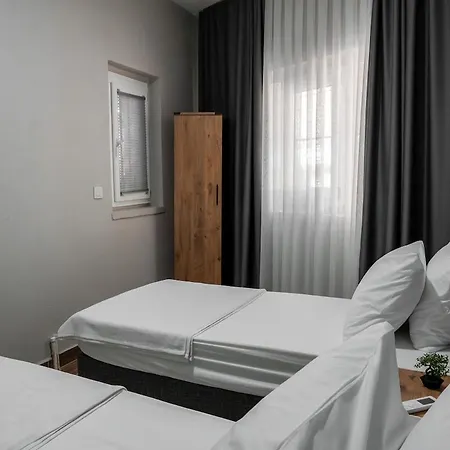 Defne House * ウルラ