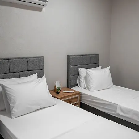 Apartman Defne House Urla