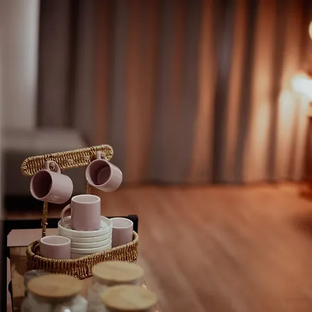 アパート Defne House *