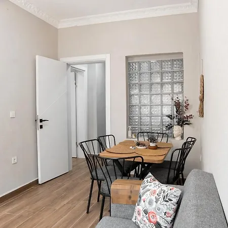 Defne House * ウルラ