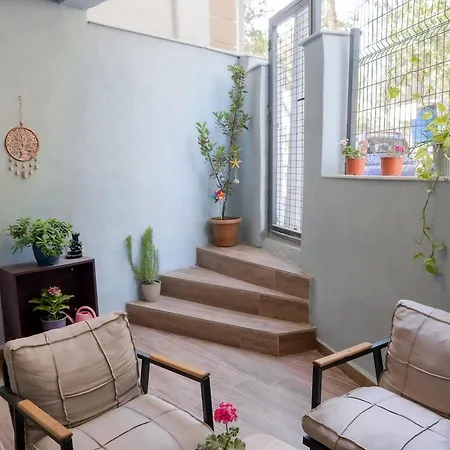 Defne House * Urla