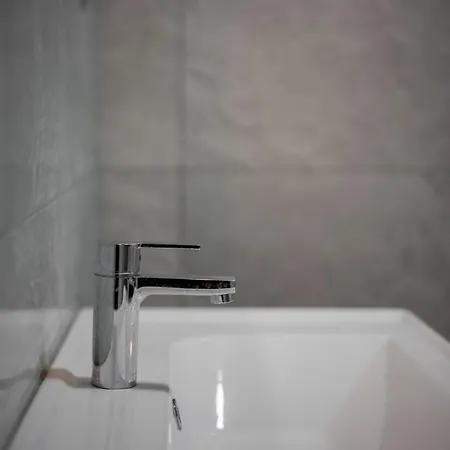 Defne House アパート *