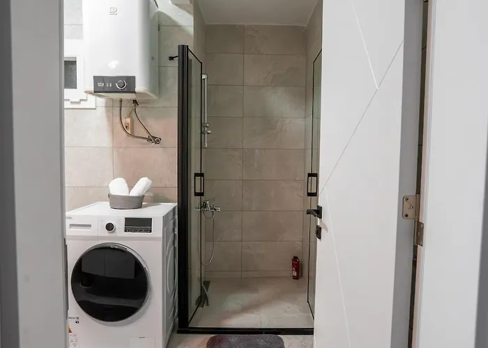 Apartman Defne House Urla