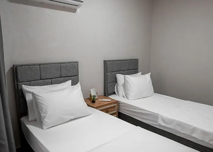 Apartman Defne House Urla