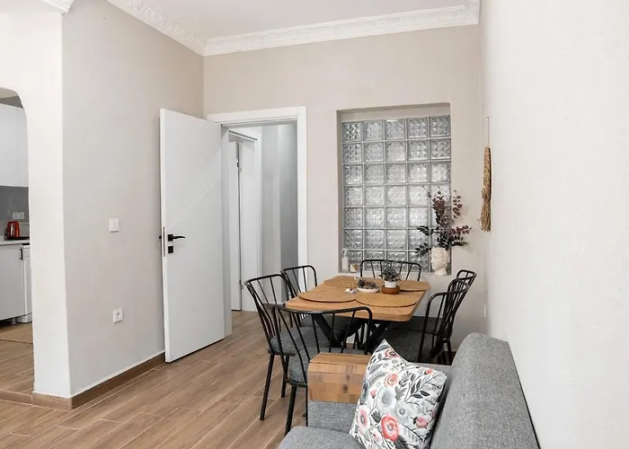Defne House * Urla