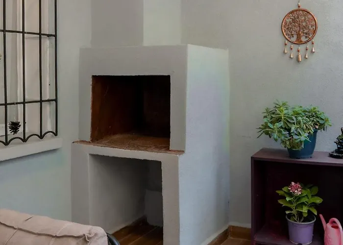 Defne House Apartman Urla