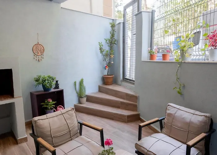 Defne House * Urla