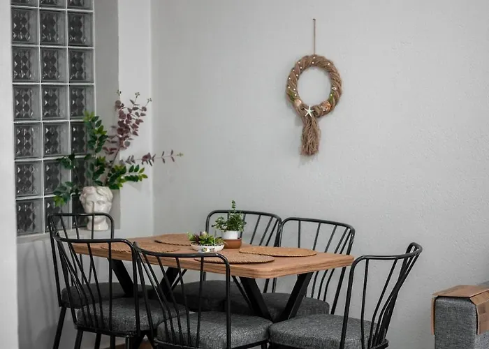 Defne House * Urla