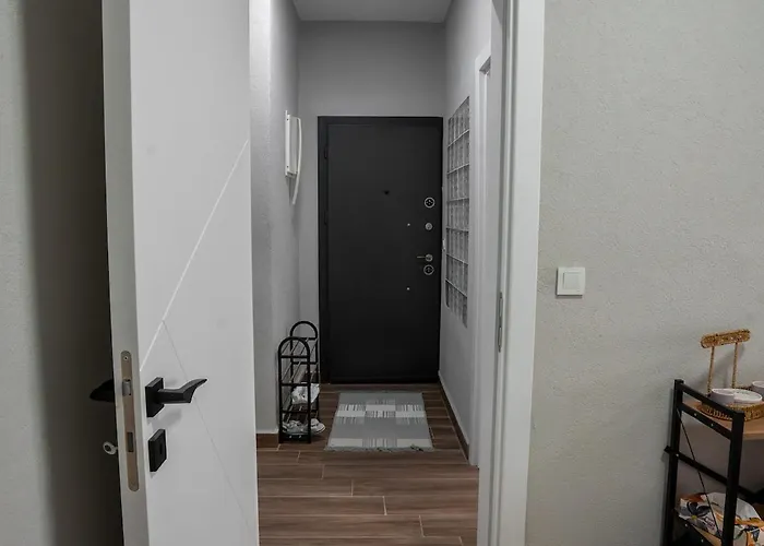 Defne House * Urla