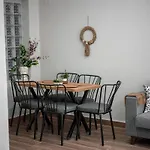 Apartman Defne House