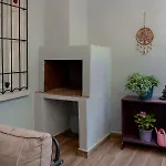 Defne House Apartman Urla