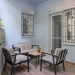 Defne House Apartman *