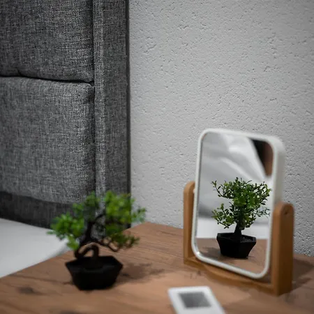 Appartement Defne House Urla