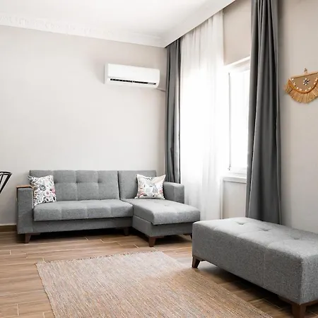 Appartement Defne House