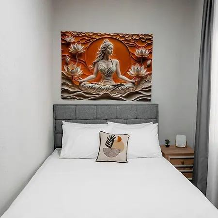 Defne House Appartement