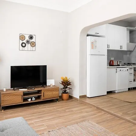 Appartement Defne House *