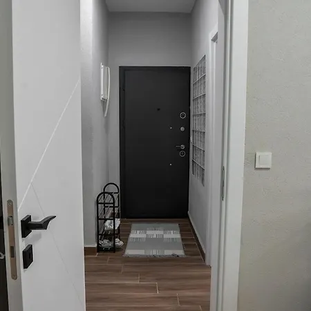 Defne House * 울라