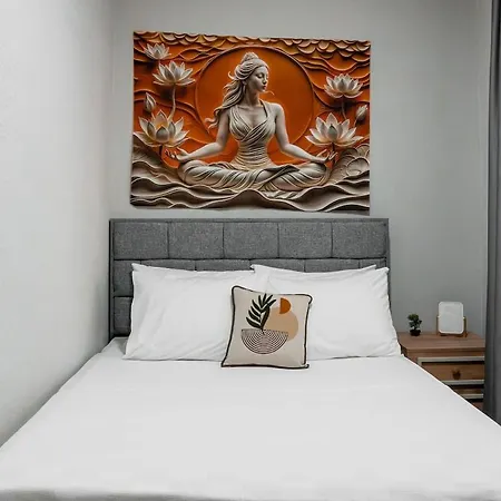 Defne House 아파트 *