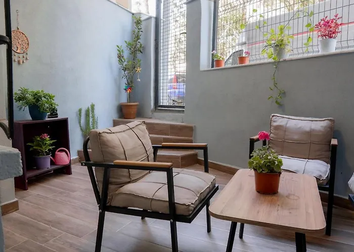 Appartement Defne House Urla