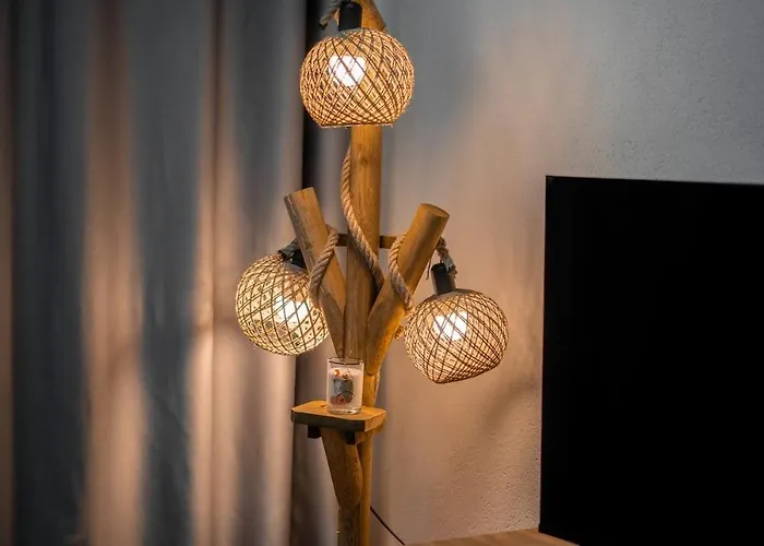 Lägenhet Defne House *