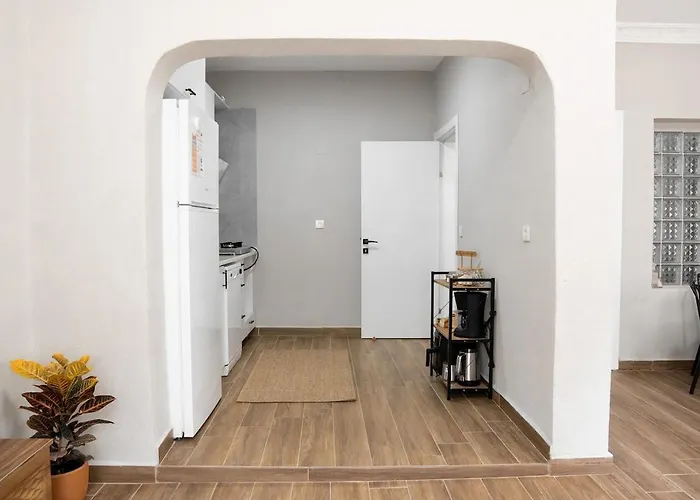 Appartement Defne House Urla