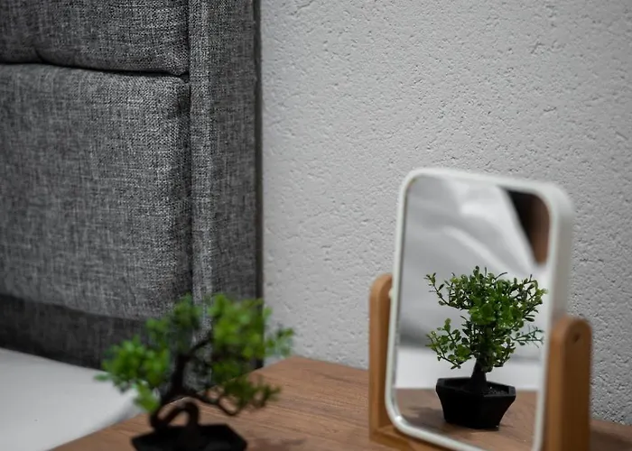 Appartement Defne House Urla