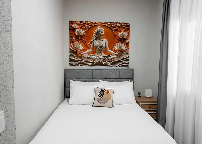 Defne House Appartement