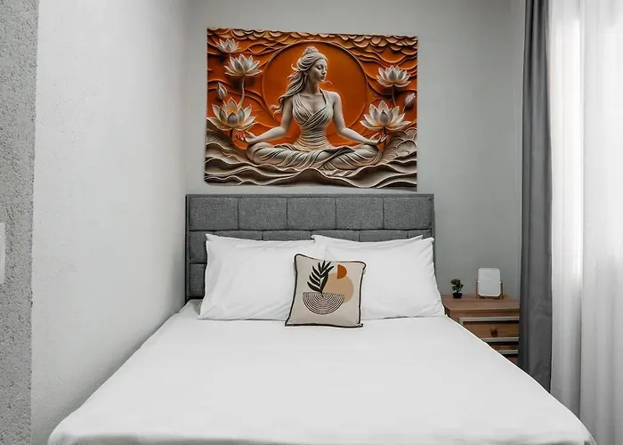 Defne House Appartement *