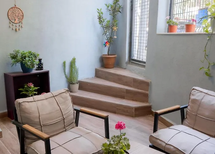 Defne House Appartement