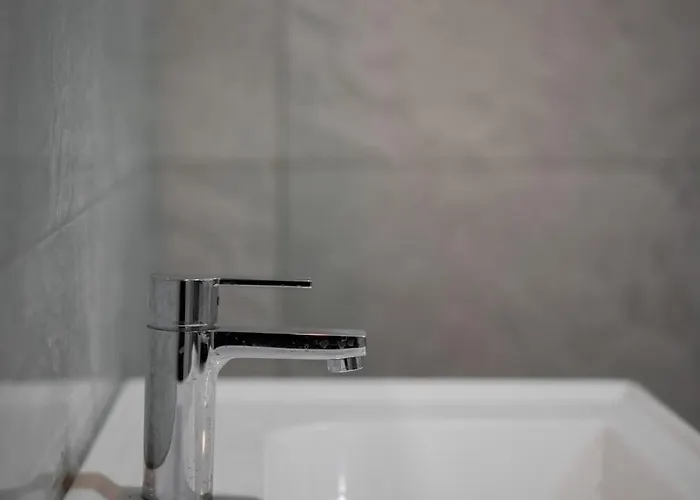 Defne House Lägenhet *